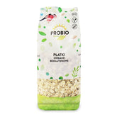 Χωρίς γλουτένη ΒΙΟ πλιγούρι βρώμης 250 g - PROBIO